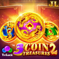 3 kho báu đồng xu 2 icon