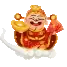 Vòng Quay May Mắn f16879 VIP icon